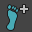 feetsnapIcon
