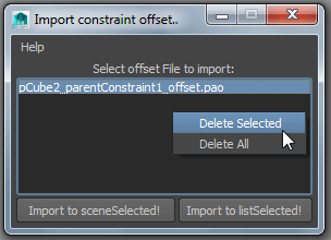 importConstraintOffsetUI